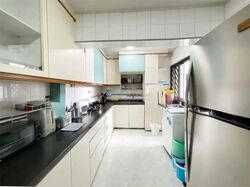 Blk 413 Commonwealth Avenue West (Clementi), HDB 5 Rooms #567508771